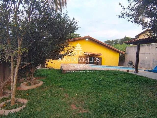 Imagem: Casa(Em Cond.) para Locação Atrás do