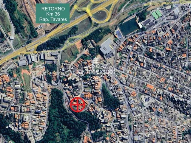 Imagem 8: Casa Residencial em Cotia - Sp, Outeiro de Passárgada