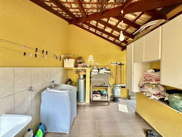 Imagem 12: Casa Residencial em Cotia - Sp, Outeiro de Passárgada