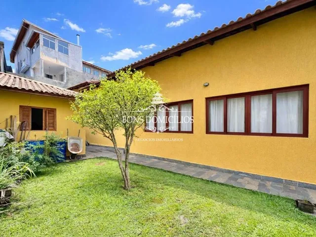Imagem 4: Casa Residencial em Cotia - Sp, Outeiro de Passárgada