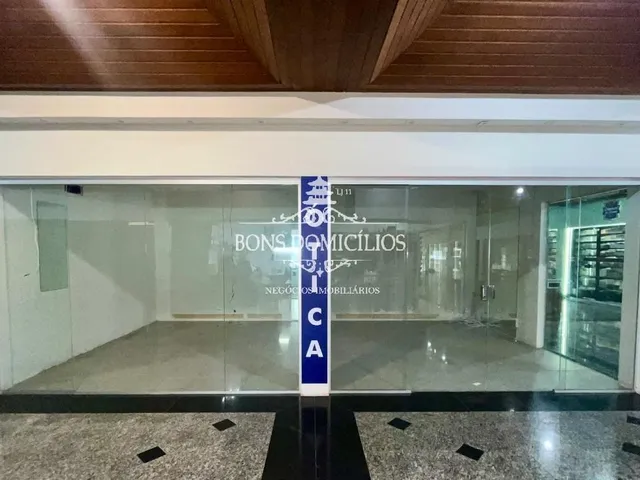 Imagem: A pousada possui 24m² de Área Privada e está localizado