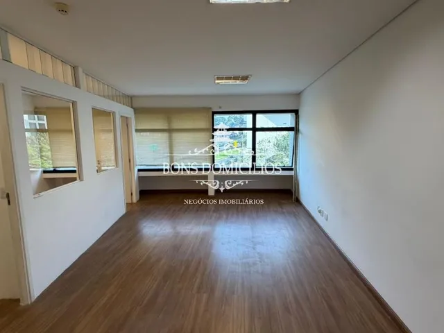 Imagem 3: 0 Sala comercial com 1 banheiro