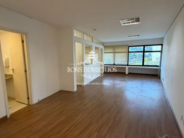 Imagem 10: 0 Sala comercial com 1 banheiro