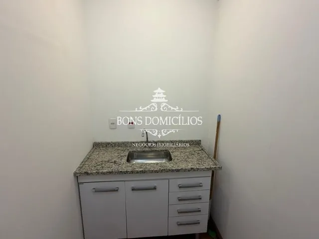 Imagem 4: 0 Sala comercial com 1 banheiro