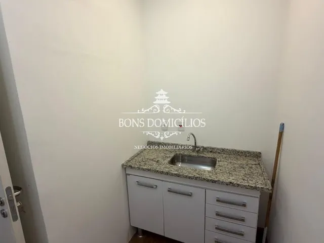 Imagem 7: 0 Sala comercial com 1 banheiro