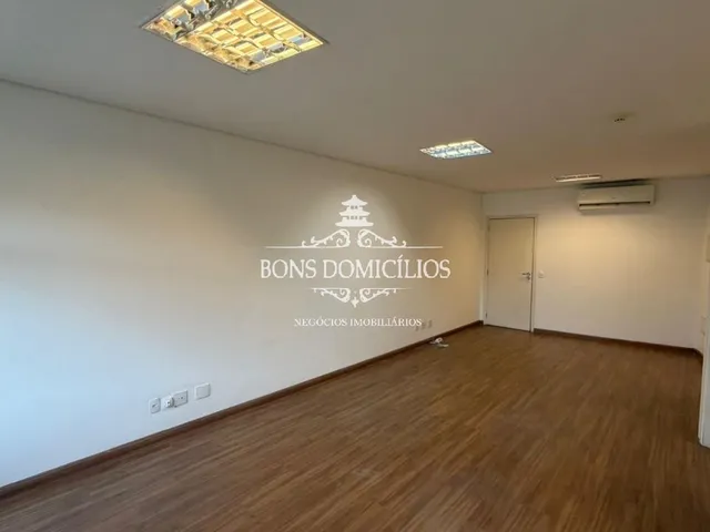 Imagem 12: 0 Sala comercial com 1 banheiro
