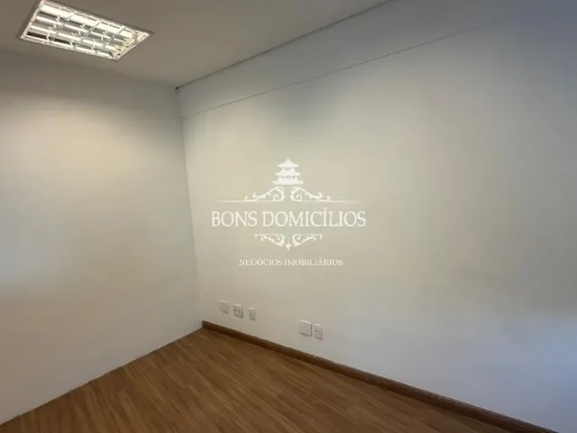Imagem 8: 0 Sala comercial com 1 banheiro