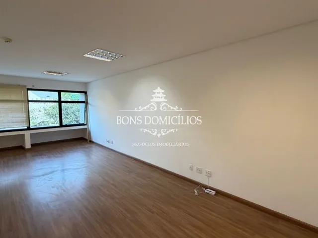 Imagem 2: 0 Sala comercial com 1 banheiro