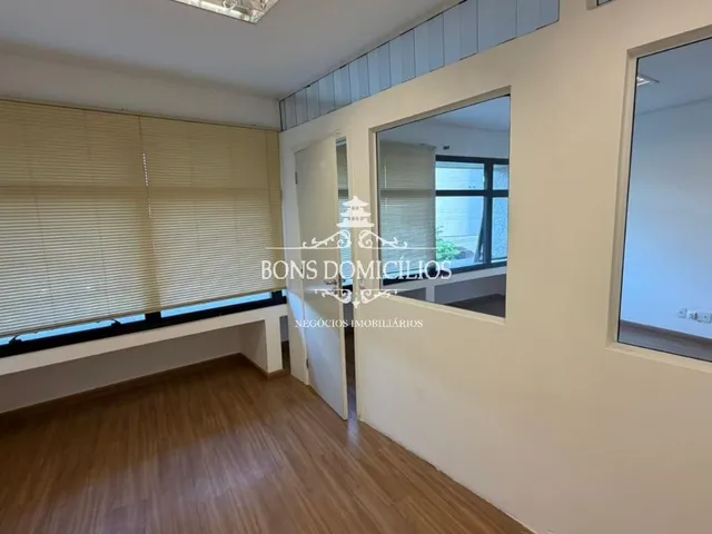 Imagem 6: 0 Sala comercial com 1 banheiro