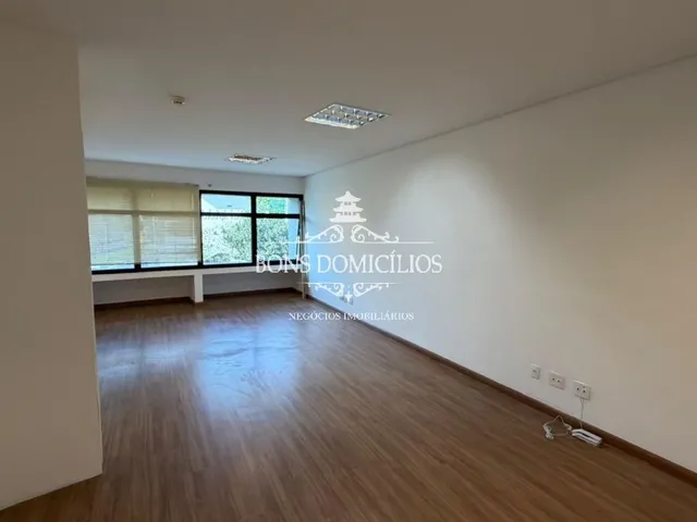 Imagem 5: 0 Sala comercial com 1 banheiro