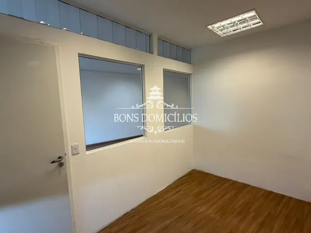 Imagem 11: 0 Sala comercial com 1 banheiro