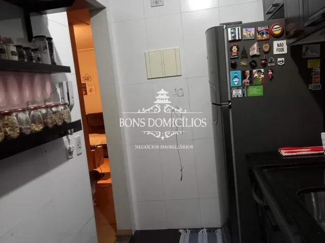 Imagem 3: Apartamento À Venda em Cotia-Sp, Jardim Caiapiá: 3 Quartos, 2 Salas, 2 Banheiros, 2 Vagas de Garagem, 65M² de Área