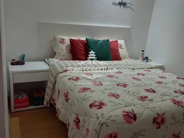 Imagem 6: Apartamento À Venda em Cotia-Sp, Jardim Caiapiá: 3 Quartos, 2 Salas, 2 Banheiros, 2 Vagas de Garagem, 65M² de Área