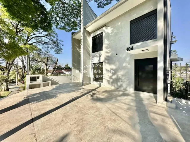 Imagem 9: 0 Casa com 3 dormitórios