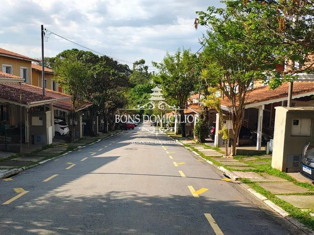 Imagem: Aluga Casa Granja Viana À 700Mts do Shopping
