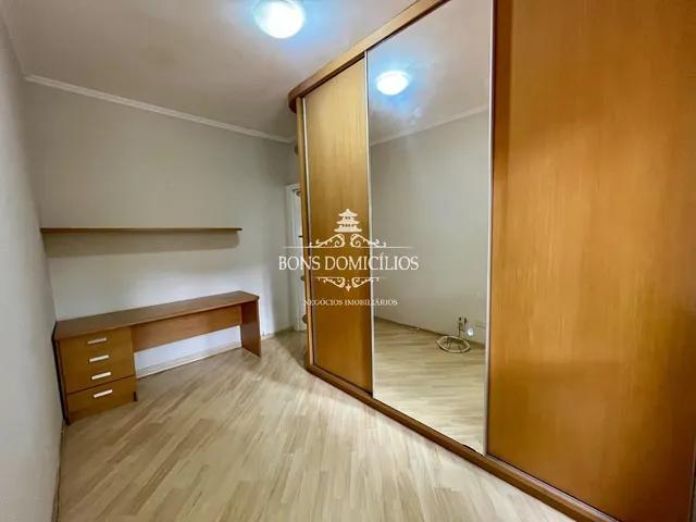 Imagem 12: Sobrado para Locação em Condomínio Fechado Ao Lado da Padaria Michele do Jardim Sabia