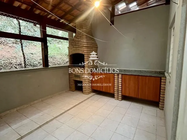 Imagem 2: Sobrado para Locação em Condomínio Fechado Ao Lado da Padaria Michele do Jardim Sabia