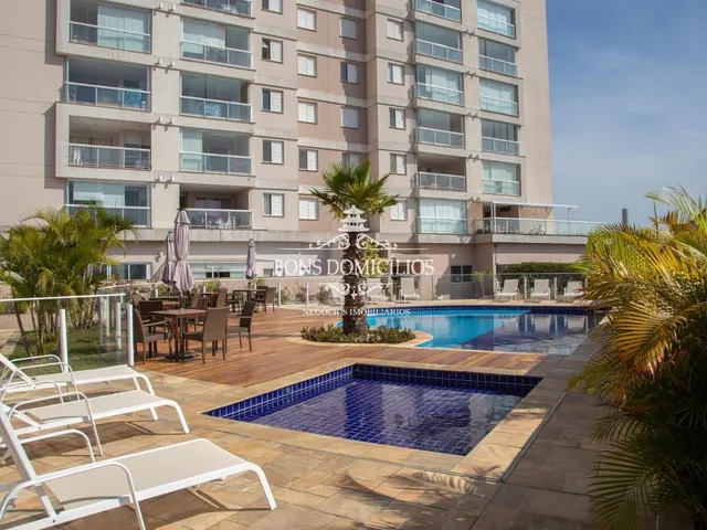 Imagem 1: 0 Apartamento com 2 dormitórios