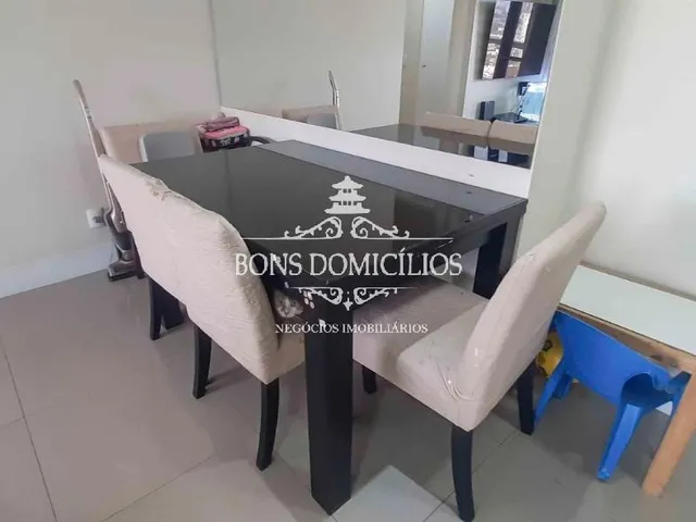 Imagem 3: 0 Apartamento com 2 dormitórios
