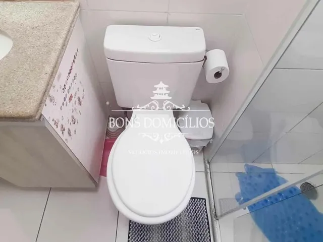 Imagem 5: 0 Apartamento com 2 dormitórios