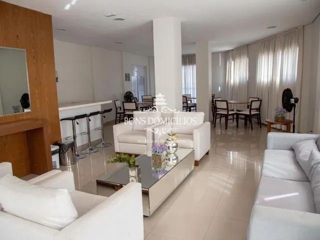 Imagem 2: 0 Apartamento com 2 dormitórios