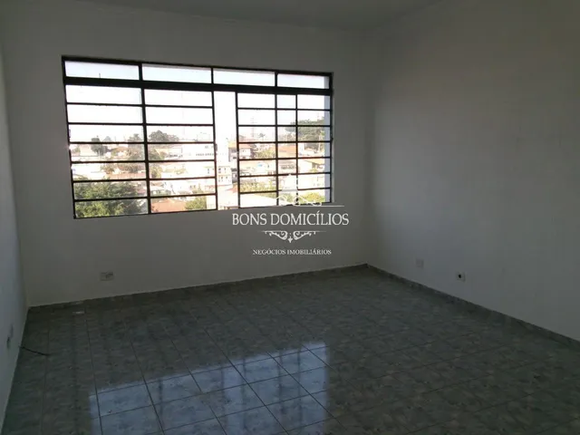 Imagem: A sala comercial possui 1 Banheiro, 23m² de Área Privada