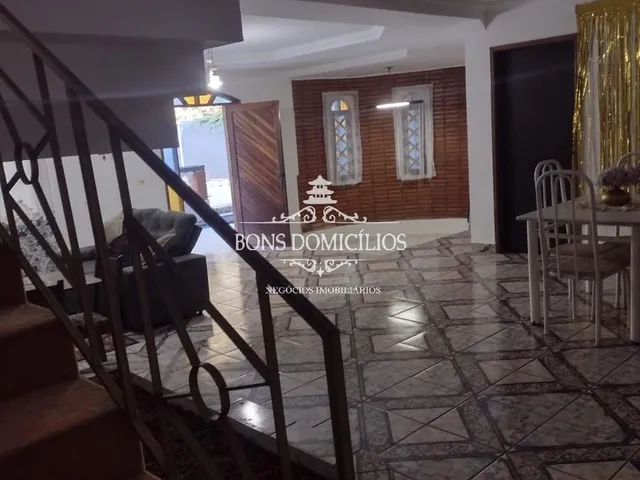 Imagem 10: 0 Casa com 3 dormitórios