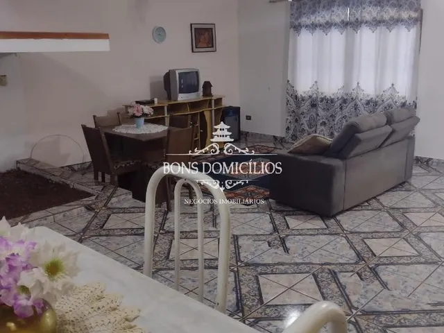 Imagem 9: 0 Casa com 3 dormitórios