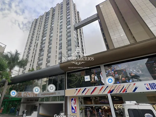 Imagem: Conjunto Comercial de 424M² À Venda Ou
