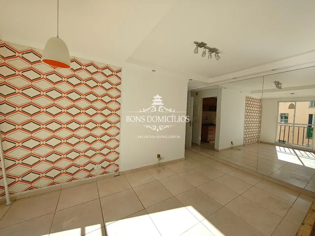 Imagem: Apartamento para Locação em Cotia-Sp