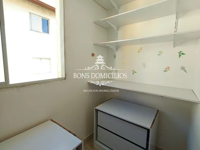Imagem 15: Apartamento para Locação em Cotia-Sp, Jardim da Glória: 2 Quartos, 1 Sala, 1 Banheiro, 1 Vaga, 45,09M². Venha Conferir!