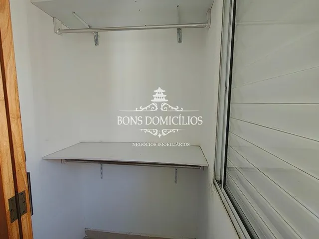 Imagem 13: Apartamento para Locação em Cotia-Sp, Jardim da Glória: 2 Quartos, 1 Sala, 1 Banheiro, 1 Vaga, 45,09M². Venha Conferir!