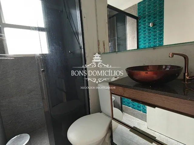 Imagem 9: Apartamento para Locação em Cotia-Sp, Jardim da Glória: 2 Quartos, 1 Sala, 1 Banheiro, 1 Vaga, 45,09M². Venha Conferir!