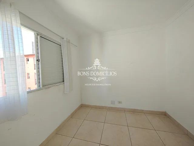 Imagem 3: Apartamento para Locação em Cotia-Sp, Jardim da Glória: 2 Quartos, 1 Sala, 1 Banheiro, 1 Vaga, 45,09M². Venha Conferir!