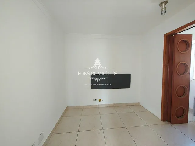 Imagem 16: Apartamento para Locação em Cotia-Sp, Jardim da Glória: 2 Quartos, 1 Sala, 1 Banheiro, 1 Vaga, 45,09M². Venha Conferir!