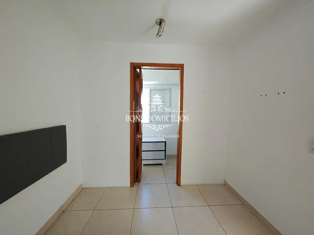 Imagem 10: Apartamento para Locação em Cotia-Sp, Jardim da Glória: 2 Quartos, 1 Sala, 1 Banheiro, 1 Vaga, 45,09M². Venha Conferir!