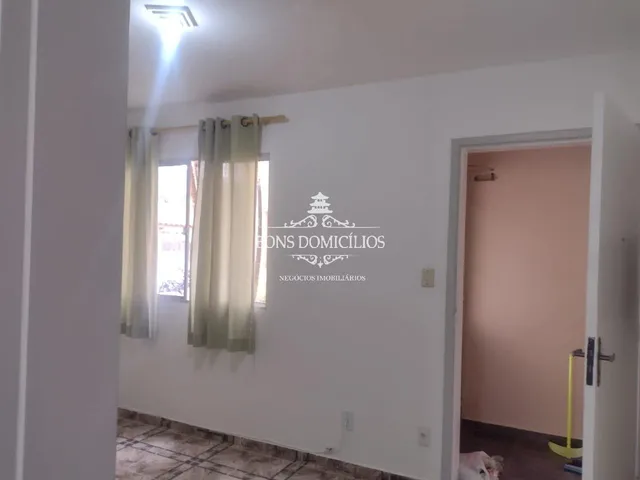 Imagem: Apartamento Térreo Jardim da Glória