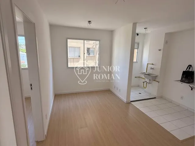 Imagem: Apartamento 2 Dormitórios 6º Andar