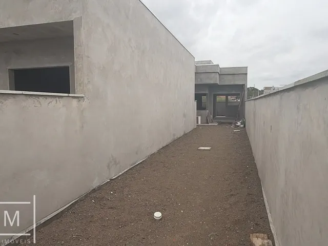 Imagem 5: Casa Geminada em Barra Velha Sc