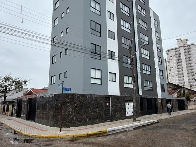 Imagem: Apartamento no Centro de Balneario Picarras
