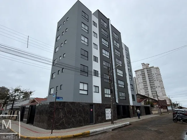 Imagem: Apartamento no Centro de Balneario Picarras
