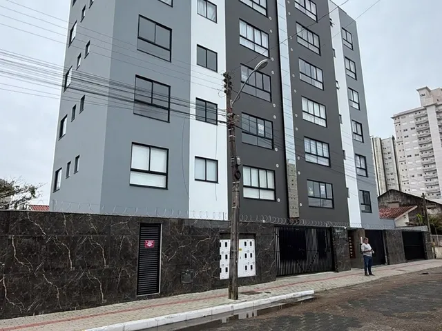 Imagem 8: Apartamento no Centro de Balneario Picarras Sc
