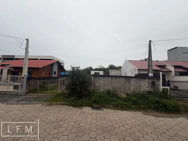 Imagem 4: Terreno em Rua Pavimentada a Venda em Barra Velha Sc