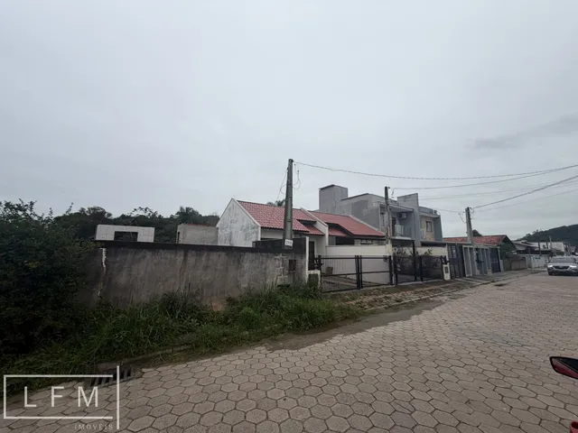 Imagem 2: Terreno em Rua Pavimentada a Venda em Barra Velha Sc