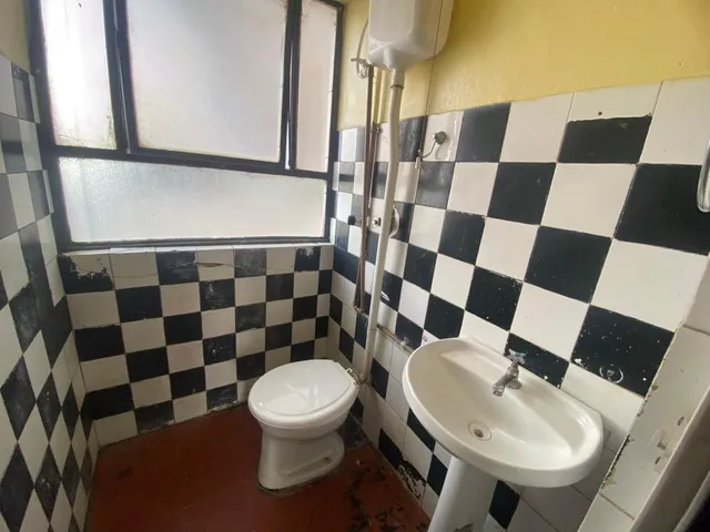 Imagem 2: Kitnet para Locação no Centro