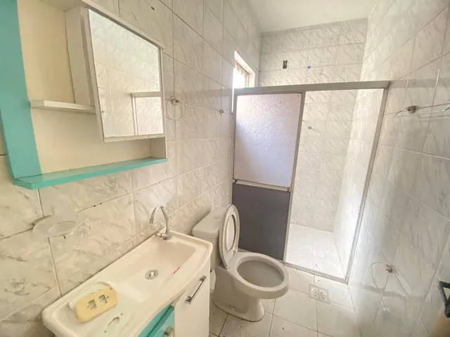 Imagem 2: Apartamento 2 Dormitórios À Venda no Centro de Alegrete