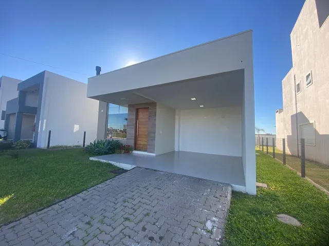 Imagem: Casa em Condomínio Fechado