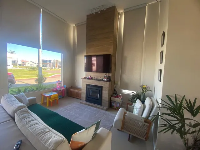 Imagem 7: Casa em Condomínio Fechado
