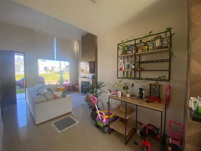 Imagem 6: Casa em Condomínio Fechado