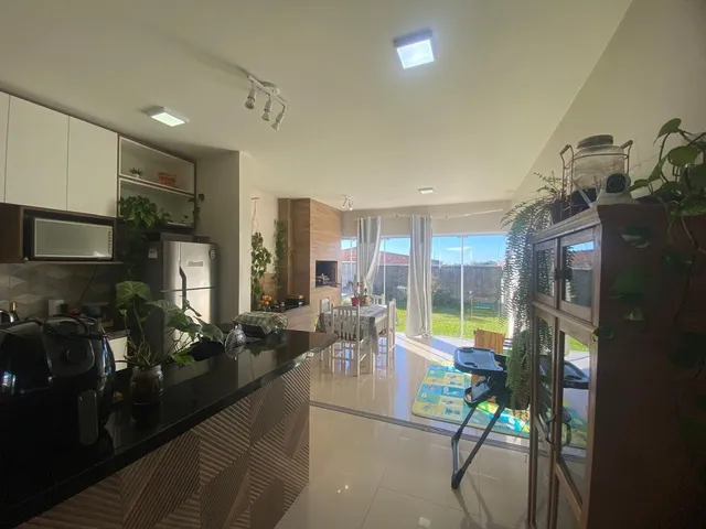Imagem 12: Casa em Condomínio Fechado